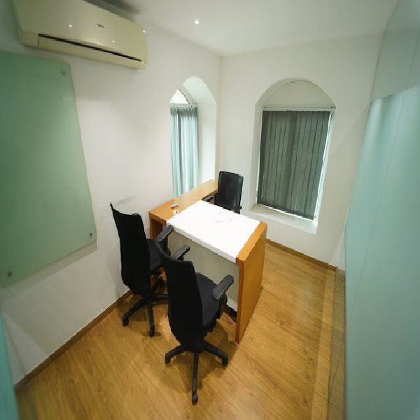 Reoffice Coworking, Block-A | Okhla Industrial Area Phase II, New Delhi